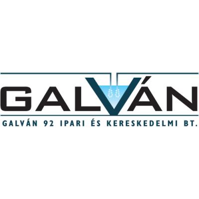 Galván 92 Bt.